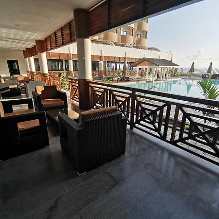 Hotel Marina Beach Toamasina Luaran gambar